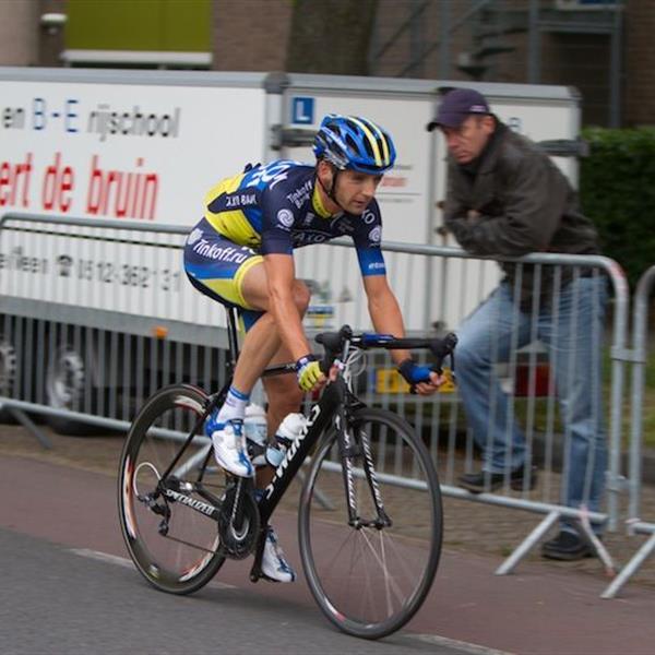 31e Profronde Surhuisterveen 2012 (4) | Wielrennen Surhuisterveen