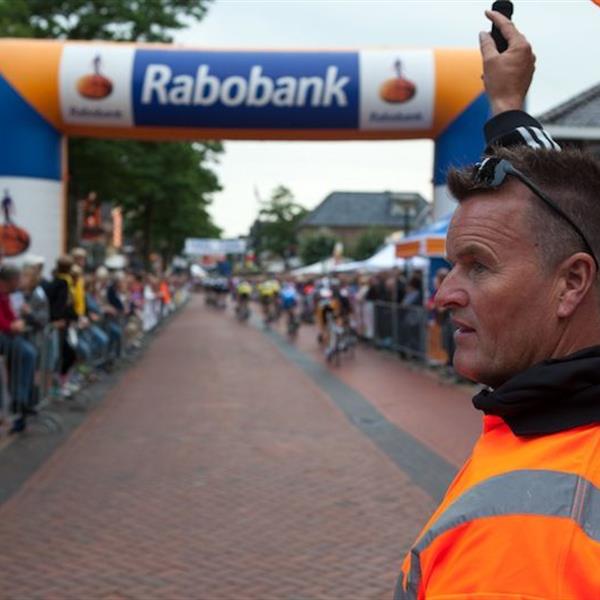 31e Profronde Surhuisterveen 2012 (4) | Wielrennen Surhuisterveen