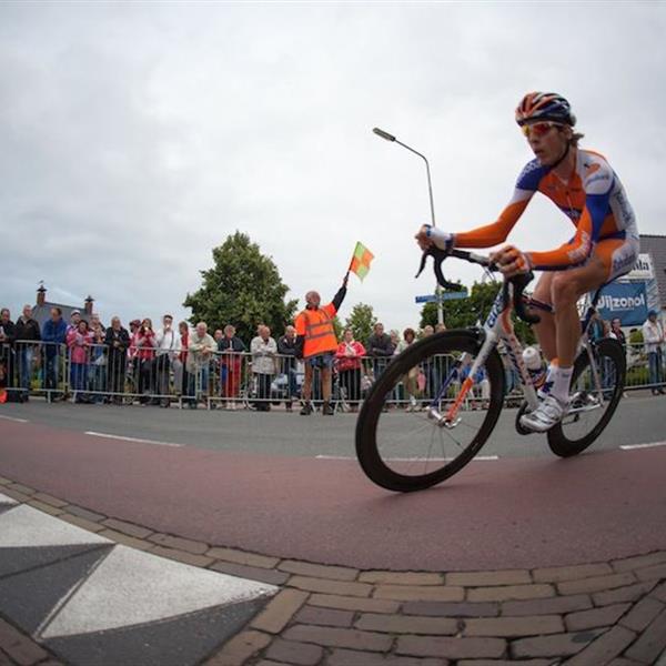 31e Profronde Surhuisterveen 2012 (4) | Wielrennen Surhuisterveen