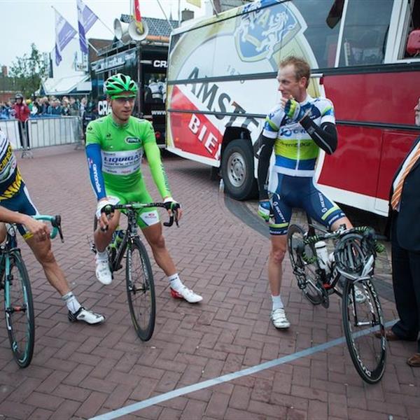 31e Profronde Surhuisterveen 2012 (4) | Wielrennen Surhuisterveen