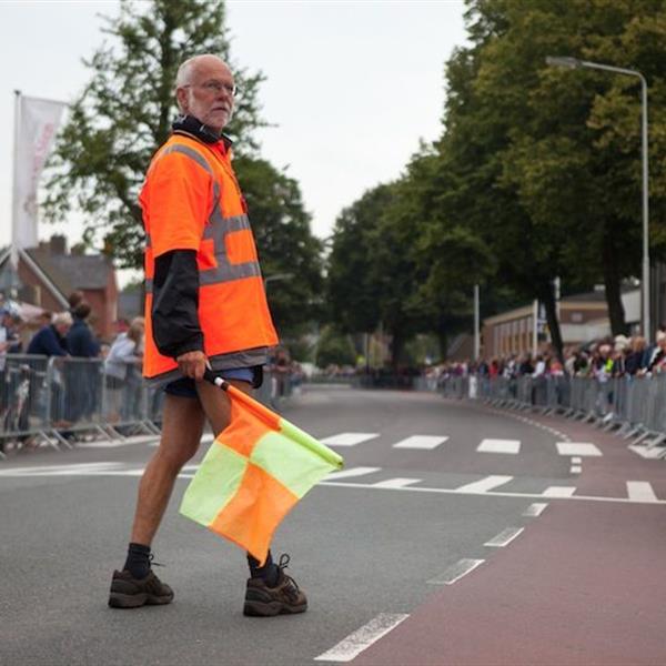 31e Profronde Surhuisterveen 2012 (4) | Wielrennen Surhuisterveen