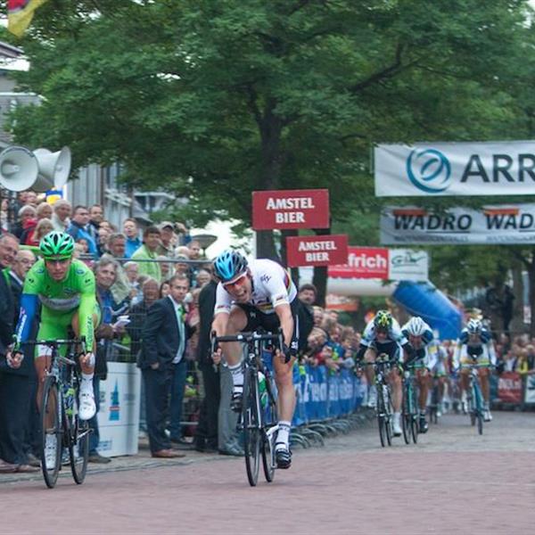 31e Profronde Surhuisterveen 2012 (4) | Wielrennen Surhuisterveen