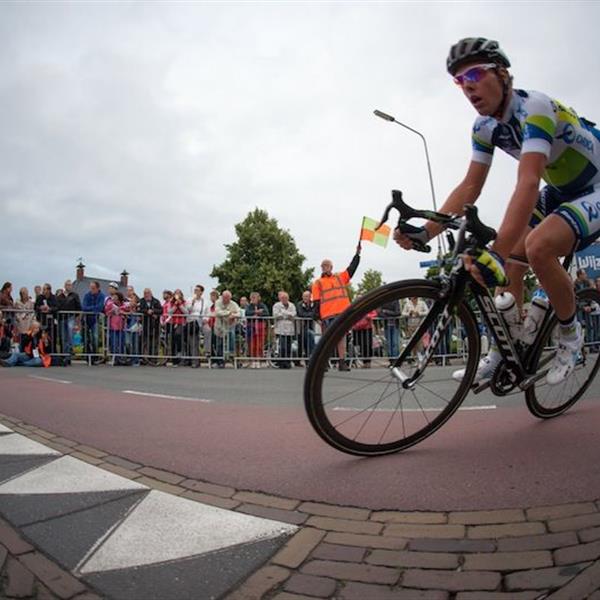 31e Profronde Surhuisterveen 2012 (4) | Wielrennen Surhuisterveen