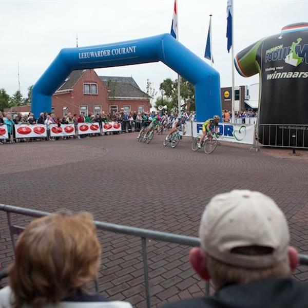 31e Profronde Surhuisterveen 2012 (4) | Wielrennen Surhuisterveen