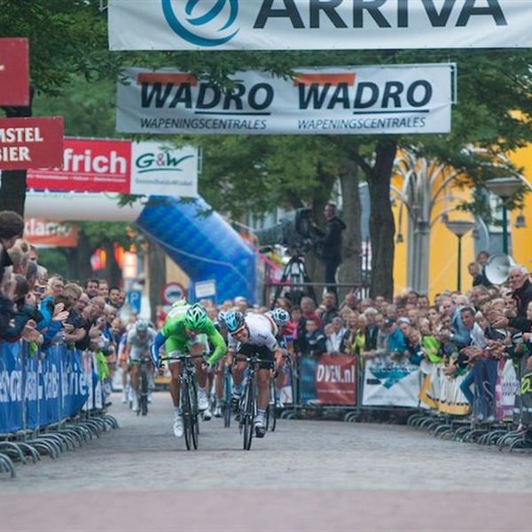 31e Profronde Surhuisterveen 2012 (4) | Wielrennen Surhuisterveen