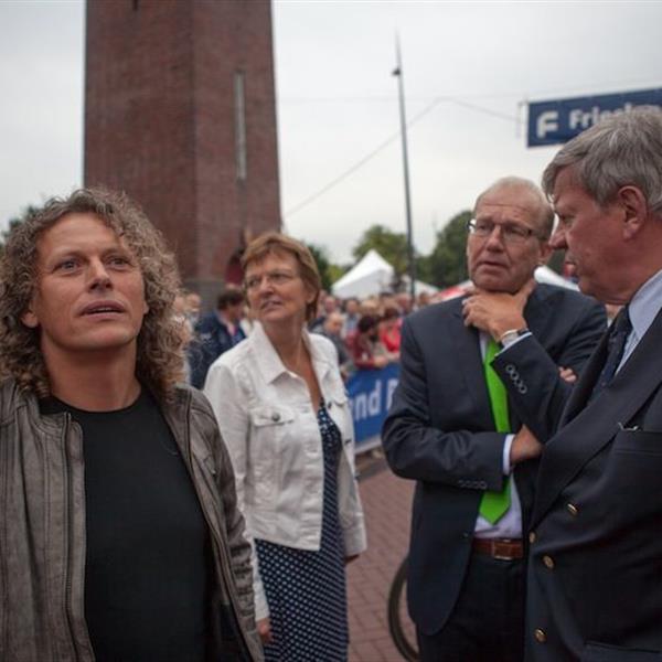 31e Profronde Surhuisterveen 2012 (4) | Wielrennen Surhuisterveen