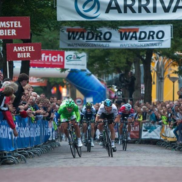 31e Profronde Surhuisterveen 2012 (4) | Wielrennen Surhuisterveen