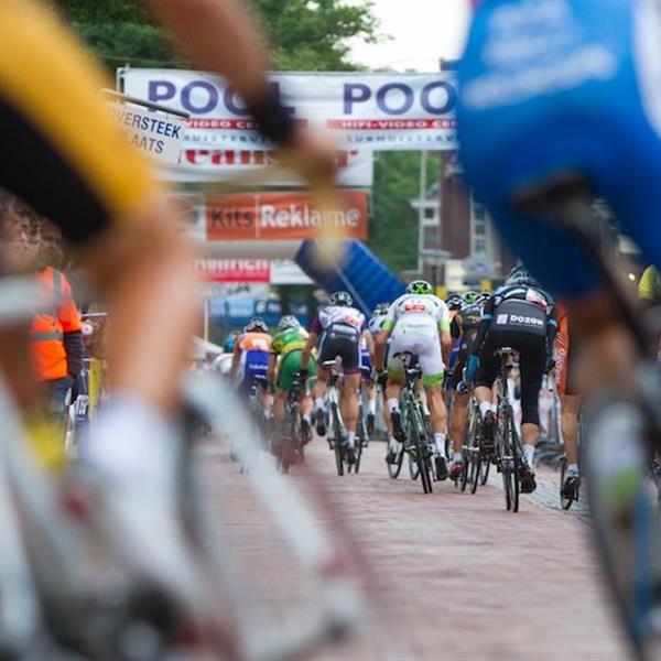 31e Profronde Surhuisterveen 2012 (4) | Wielrennen Surhuisterveen