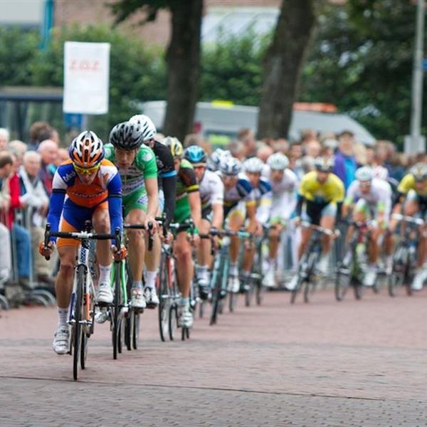 31e Profronde Surhuisterveen 2012 (4) | Wielrennen Surhuisterveen