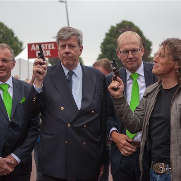 31e Profronde Surhuisterveen 2012 (4) | Wielrennen Surhuisterveen