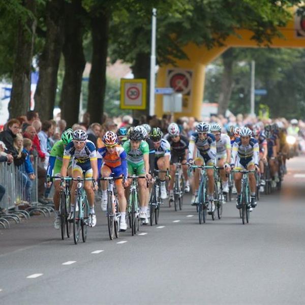 31e Profronde Surhuisterveen 2012 (4) | Wielrennen Surhuisterveen