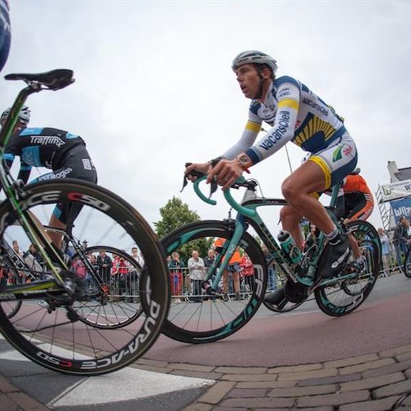 31e Profronde Surhuisterveen 2012 (4) | Wielrennen Surhuisterveen