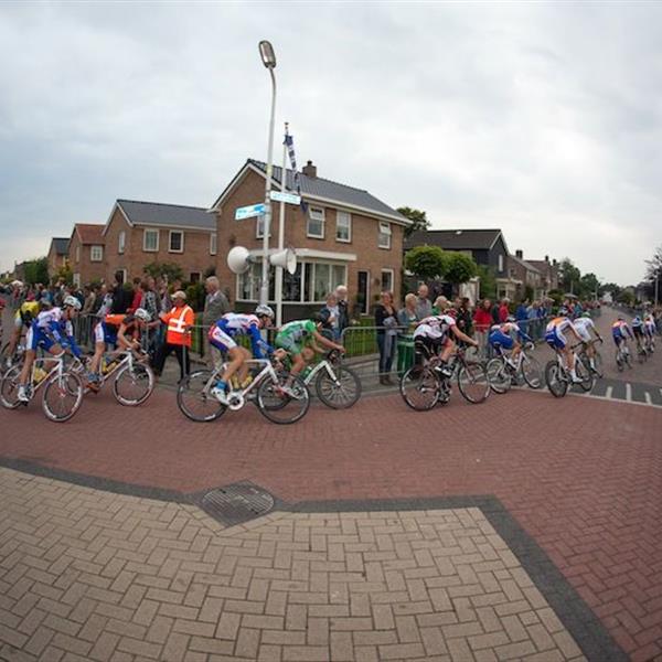 31e Profronde Surhuisterveen 2012 (4) | Wielrennen Surhuisterveen