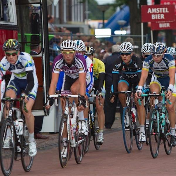 31e Profronde Surhuisterveen 2012 (4) | Wielrennen Surhuisterveen