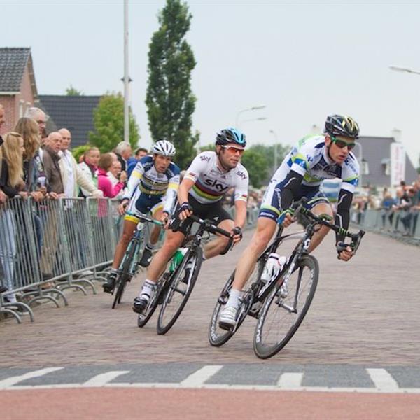 31e Profronde Surhuisterveen 2012 (4) | Wielrennen Surhuisterveen