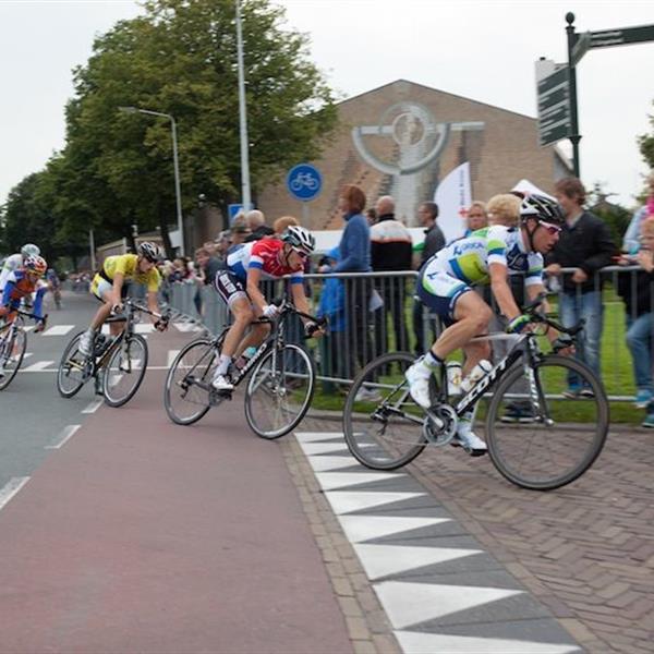 31e Profronde Surhuisterveen 2012 (4) | Wielrennen Surhuisterveen