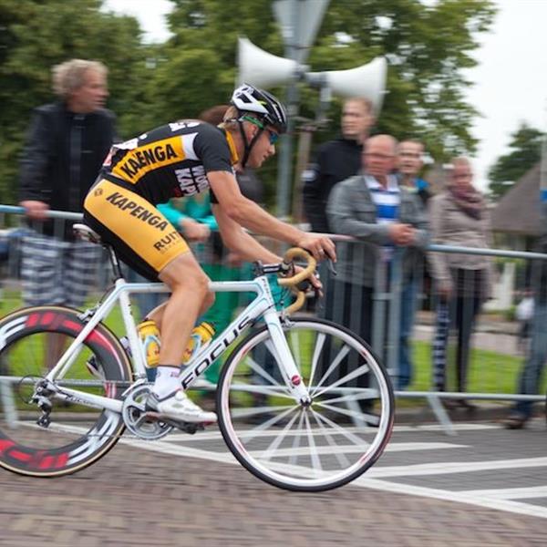 31e Profronde Surhuisterveen 2012 (4) | Wielrennen Surhuisterveen