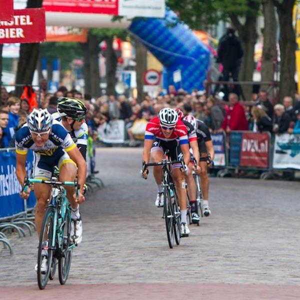 31e Profronde Surhuisterveen 2012 (4) | Wielrennen Surhuisterveen