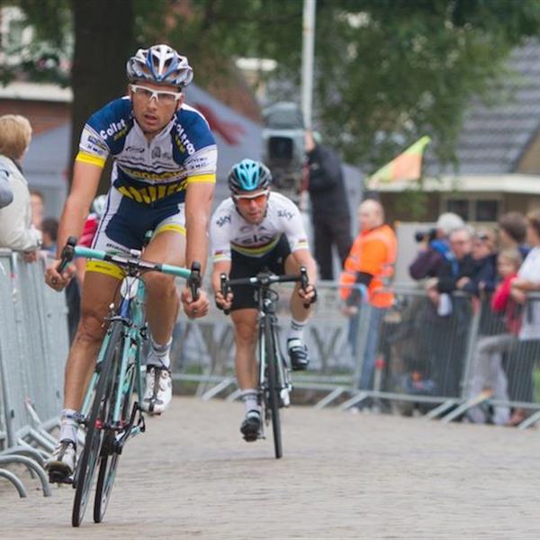 31e Profronde Surhuisterveen 2012 (4) | Wielrennen Surhuisterveen