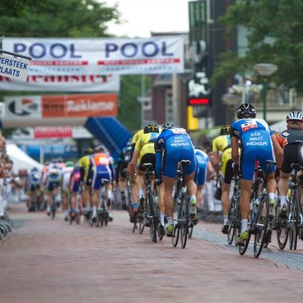 31e Profronde Surhuisterveen 2012 (4) | Wielrennen Surhuisterveen