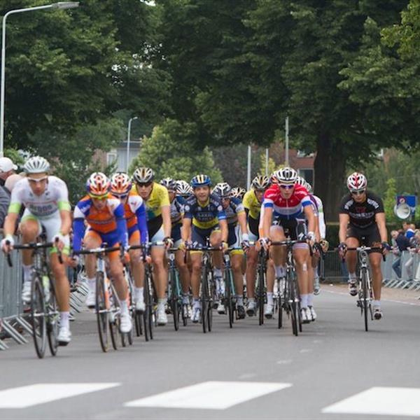 31e Profronde Surhuisterveen 2012 (4) | Wielrennen Surhuisterveen