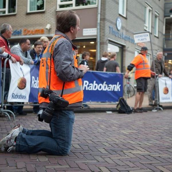 31e Profronde Surhuisterveen 2012 (4) | Wielrennen Surhuisterveen
