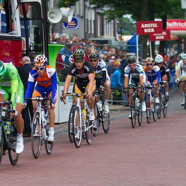 31e Profronde Surhuisterveen 2012 (4) | Wielrennen Surhuisterveen
