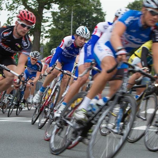 31e Profronde Surhuisterveen 2012 (4) | Wielrennen Surhuisterveen