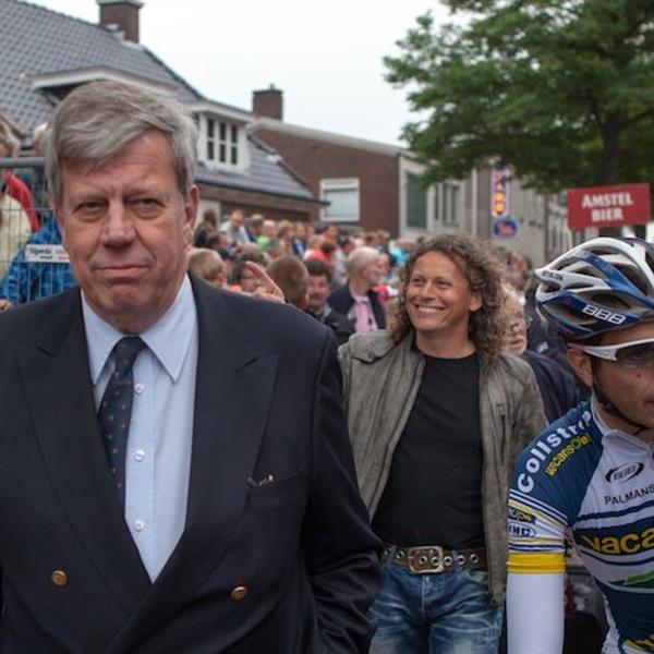 31e Profronde Surhuisterveen 2012 (4) | Wielrennen Surhuisterveen