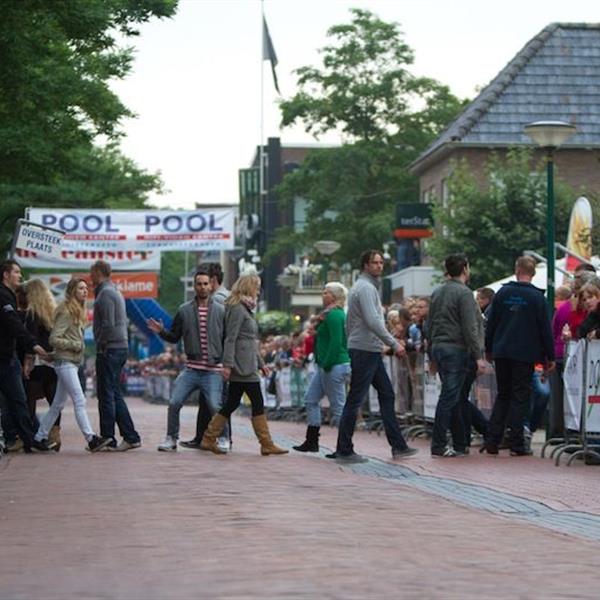 31e Profronde Surhuisterveen 2012 (4) | Wielrennen Surhuisterveen