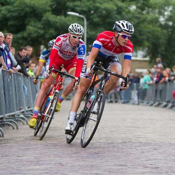 31e Profronde Surhuisterveen 2012 (4) | Wielrennen Surhuisterveen