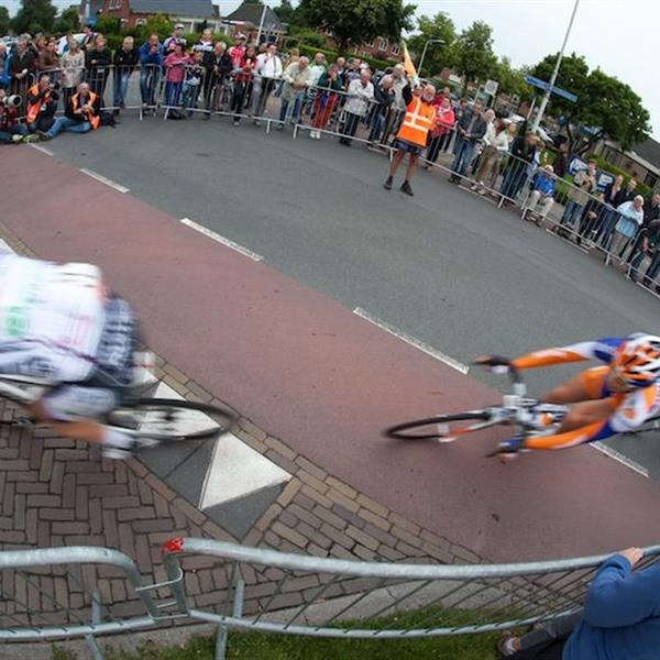 31e Profronde Surhuisterveen 2012 (4) | Wielrennen Surhuisterveen