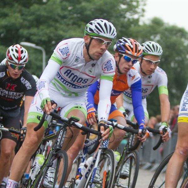 31e Profronde Surhuisterveen 2012 (4) | Wielrennen Surhuisterveen