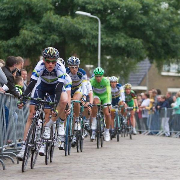 31e Profronde Surhuisterveen 2012 (4) | Wielrennen Surhuisterveen