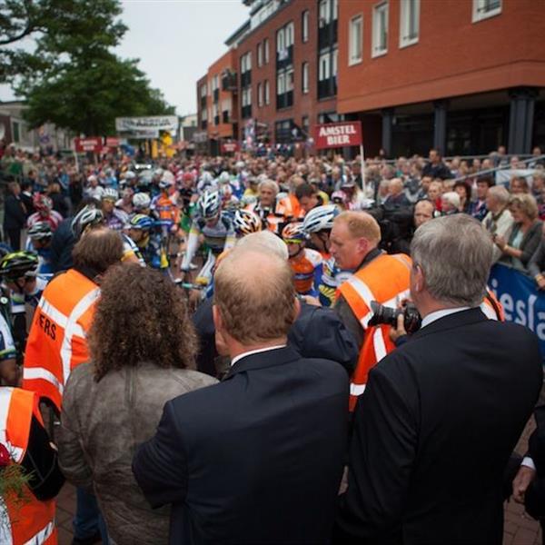 31e Profronde Surhuisterveen 2012 (4) | Wielrennen Surhuisterveen