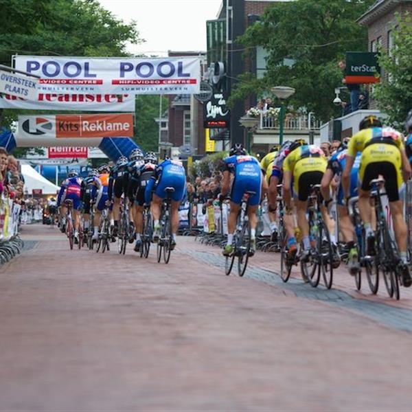 31e Profronde Surhuisterveen 2012 (4) | Wielrennen Surhuisterveen