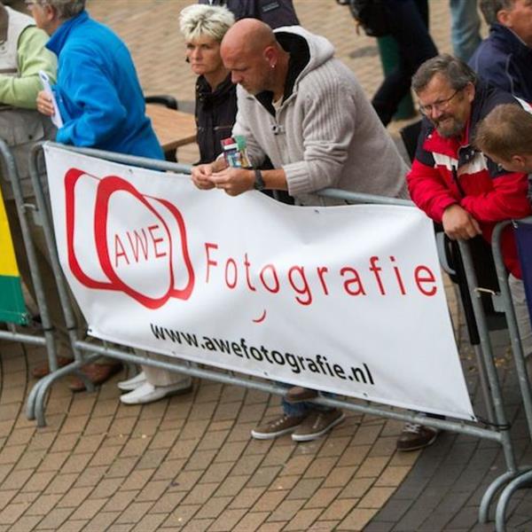 31e Profronde Surhuisterveen 2012 (4) | Wielrennen Surhuisterveen