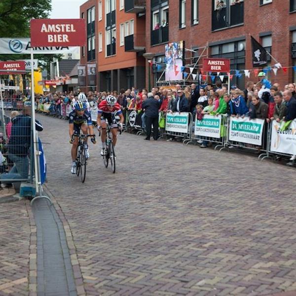 31e Profronde Surhuisterveen 2012 (4) | Wielrennen Surhuisterveen
