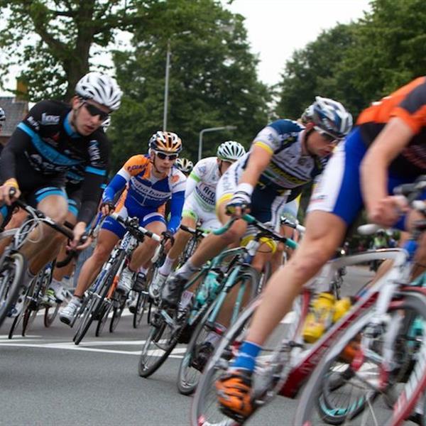 31e Profronde Surhuisterveen 2012 (4) | Wielrennen Surhuisterveen