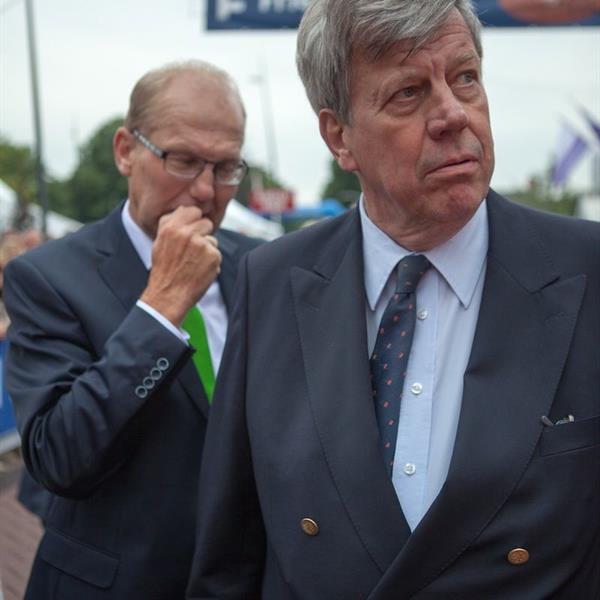 31e Profronde Surhuisterveen 2012 (4) | Wielrennen Surhuisterveen