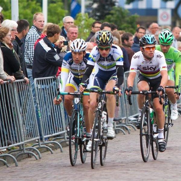 31e Profronde Surhuisterveen 2012 (4) | Wielrennen Surhuisterveen