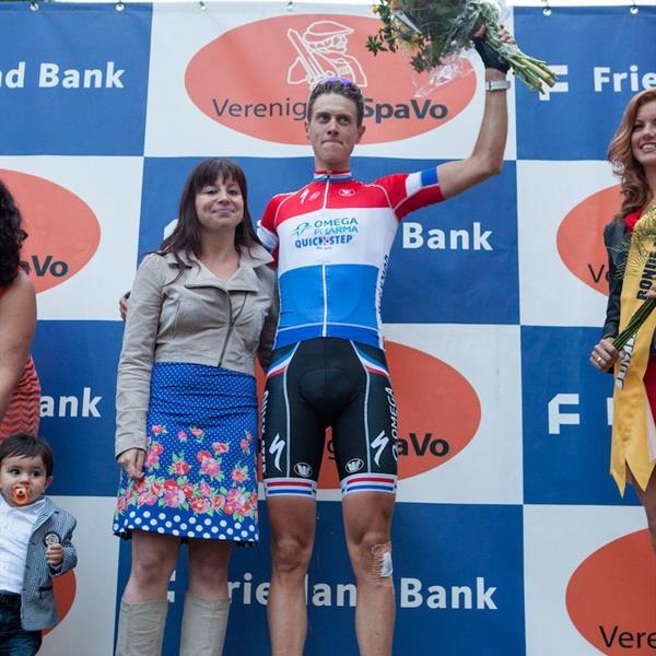31e Profronde Surhuisterveen 2012 (4) | Wielrennen Surhuisterveen