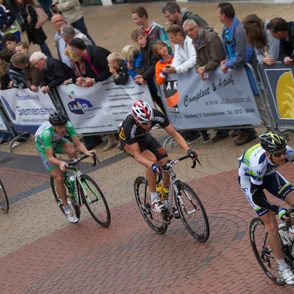 31e Profronde Surhuisterveen 2012 (4) | Wielrennen Surhuisterveen