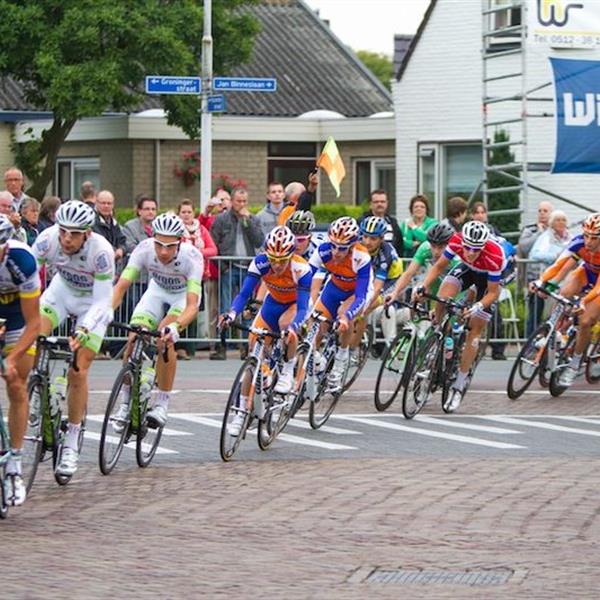 31e Profronde Surhuisterveen 2012 (4) | Wielrennen Surhuisterveen