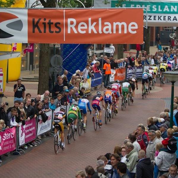 31e Profronde Surhuisterveen 2012 (4) | Wielrennen Surhuisterveen