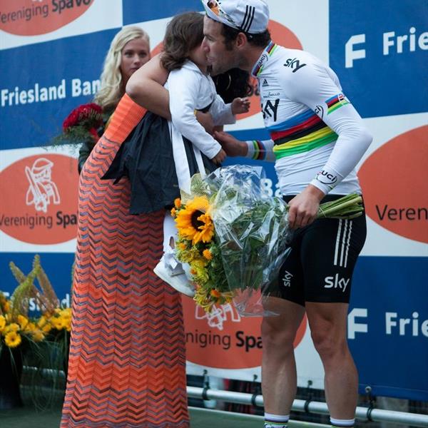 31e Profronde Surhuisterveen 2012 (4) | Wielrennen Surhuisterveen