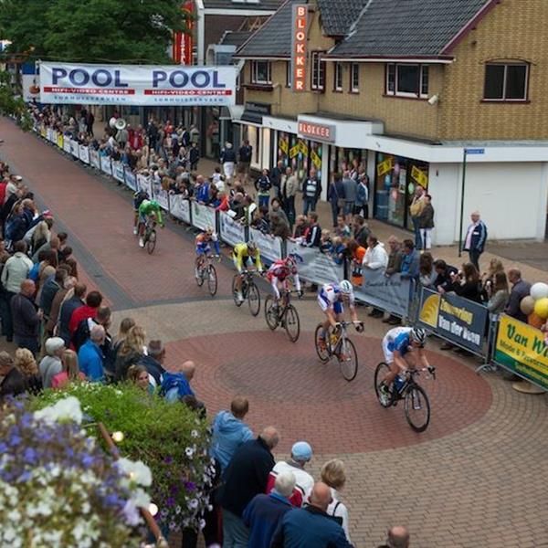 31e Profronde Surhuisterveen 2012 (4) | Wielrennen Surhuisterveen