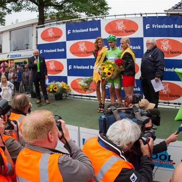 31e Profronde Surhuisterveen 2012 (4) | Wielrennen Surhuisterveen