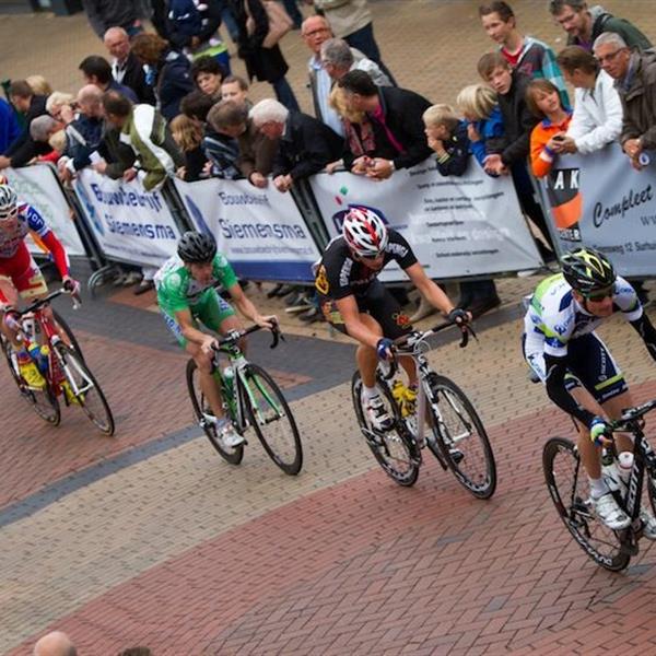 31e Profronde Surhuisterveen 2012 (4) | Wielrennen Surhuisterveen