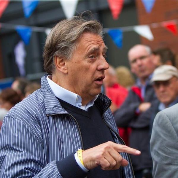 31e Profronde Surhuisterveen 2012 (4) | Wielrennen Surhuisterveen